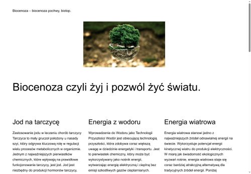 biocenoza.pl