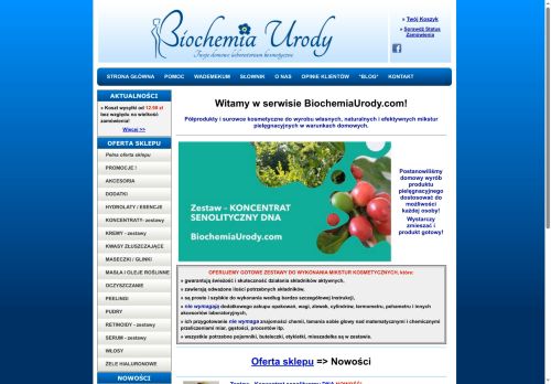 biochemiaurody.com