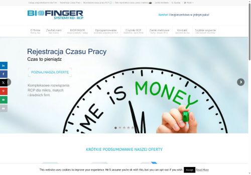 biofinger.pl