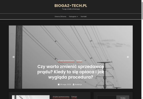 biogaz-tech.pl