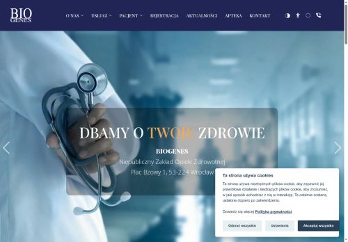 biogenes.pl