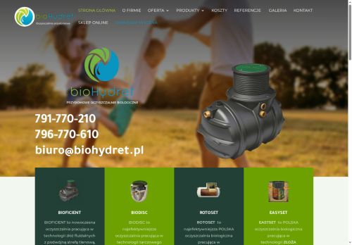 biohydret.pl