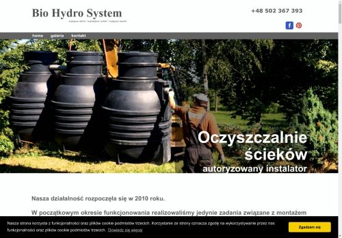 biohydrosystem.pl