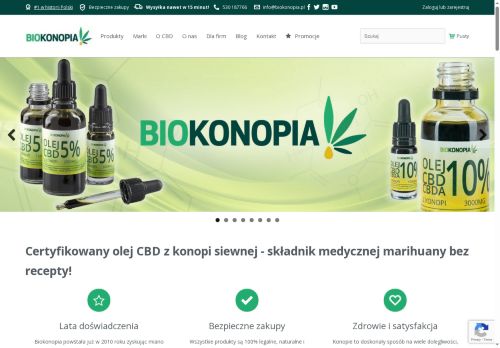 biokonopia.pl