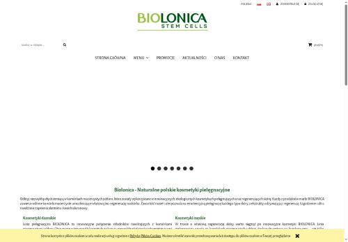 biolonica.com