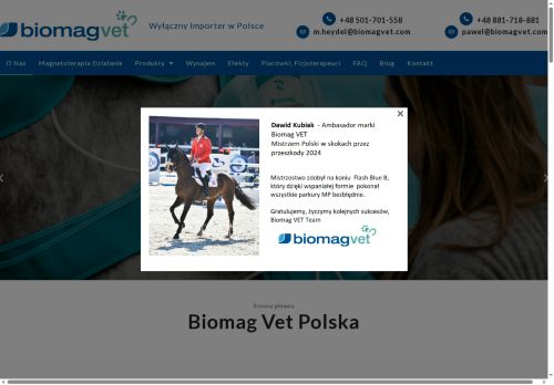 biomagvet.pl