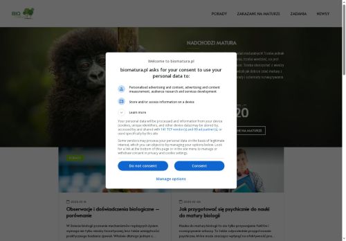 biomatura.pl