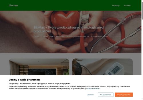 biomax.com.pl