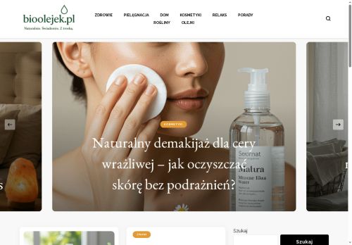 bioolejek.pl