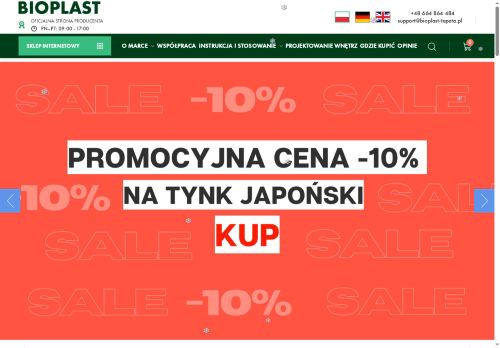 bioplast-tapeta.pl