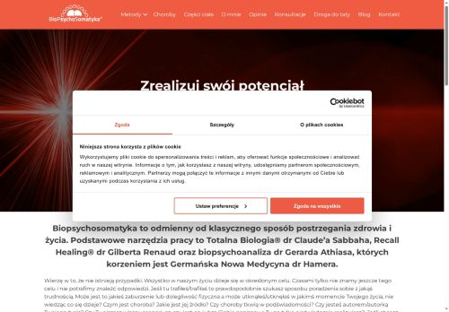 biopsychosomatyka.pl