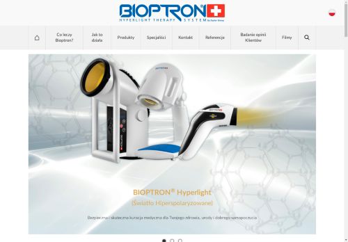 bioptron.pl
