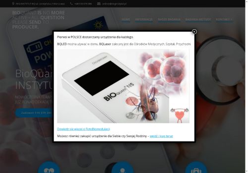 bioquant.pl
