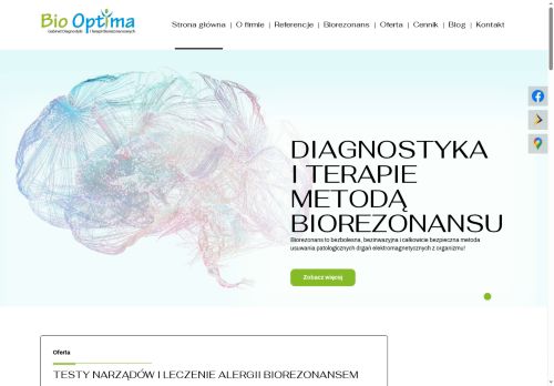 biorezonanswarszawa.pl