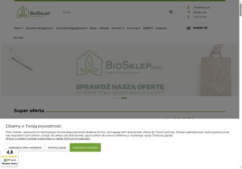 biosklep.com.pl
