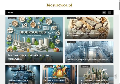 biosurowce.pl