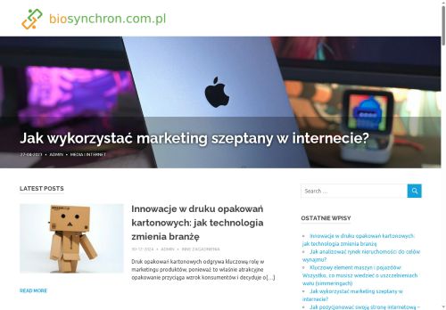 biosynchron.com.pl