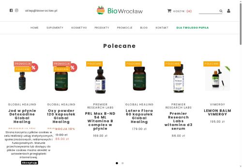 biowroclaw.pl