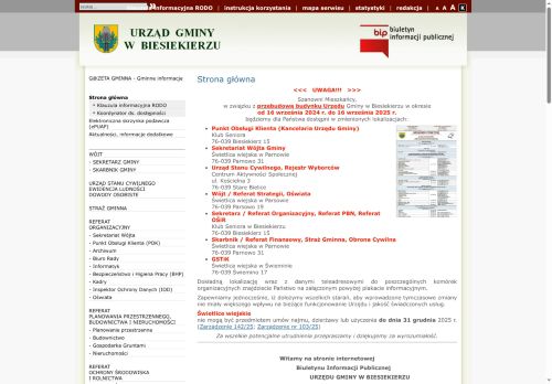 bip.biesiekierz.eu