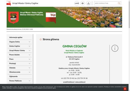 bip.ceglow.pl