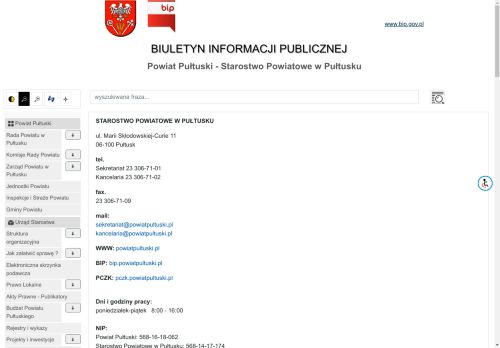 bip.powiatpultuski.pl