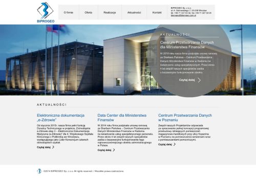 biprogeo.com.pl