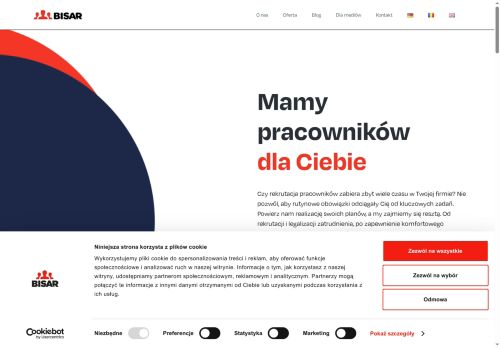 bisar.pl
