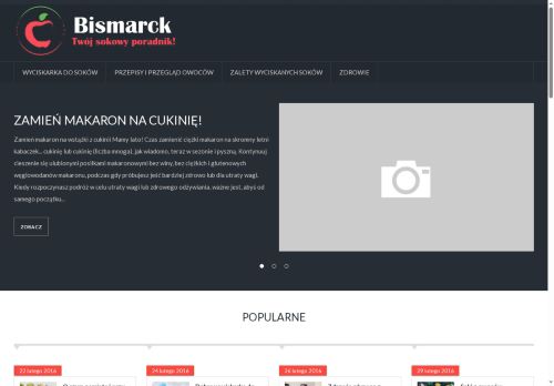 bismarck.pl