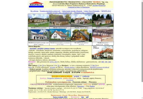 bisprol.pl