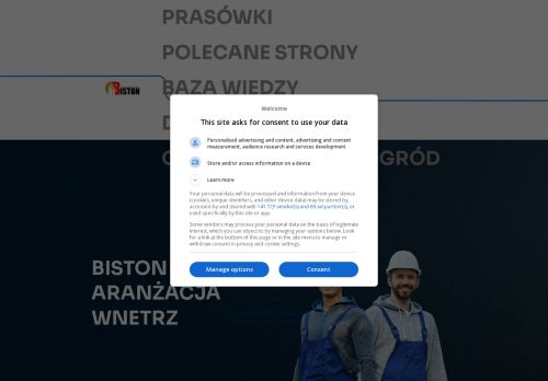 biston.pl