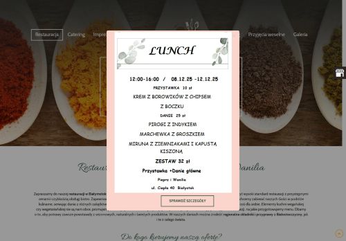 bistropieprziwanilia.pl