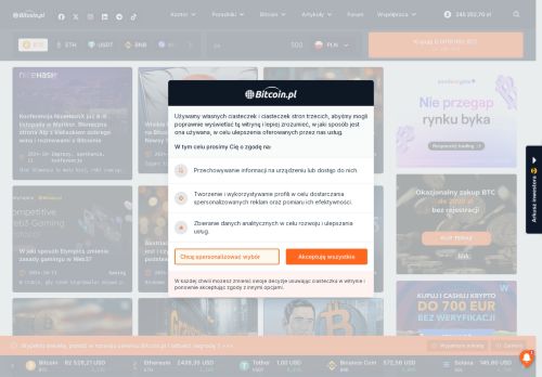 bitcoin.pl