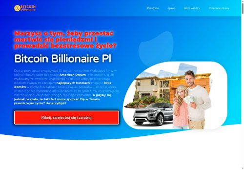 bitcoinbillionaire.pl