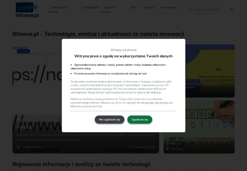 bitnova.pl