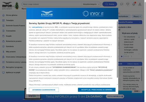 biuletynskarbowy.infor.pl