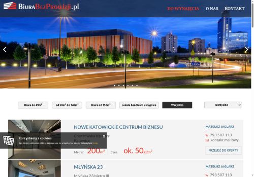 biurabezprowizji.pl
