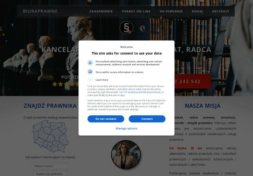 biuraprawne.com