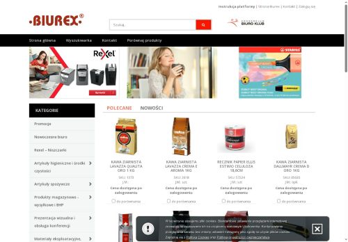 biurex.com.pl