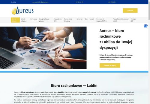biuro-aureus.pl