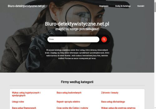 biuro-detektywistyczne.net.pl