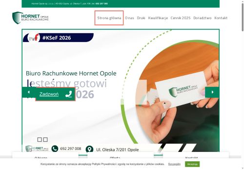 biuro-hornet.pl