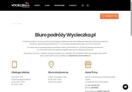 biuro-krakow.wycieczka.pl