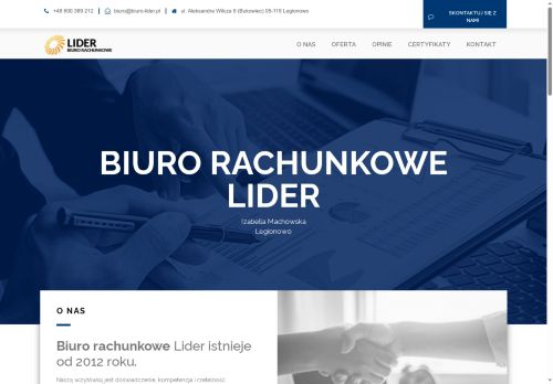 biuro-lider.pl