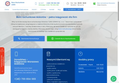 biuro-tax.com.pl