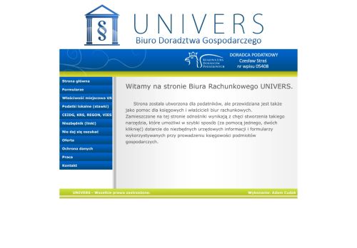 biuro-univers.pl