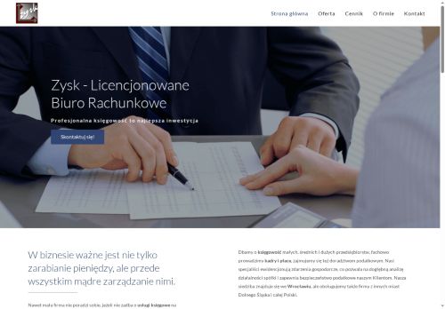 biuro-zysk.pl