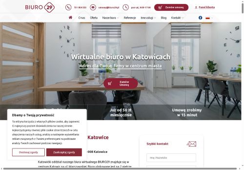 biuro29-katowice.pl