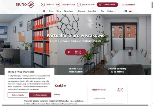 biuro29-krakow.pl