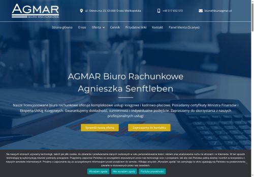 biuroagmar.pl