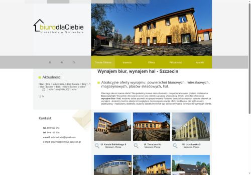 biurodlaciebie.szczecin.pl